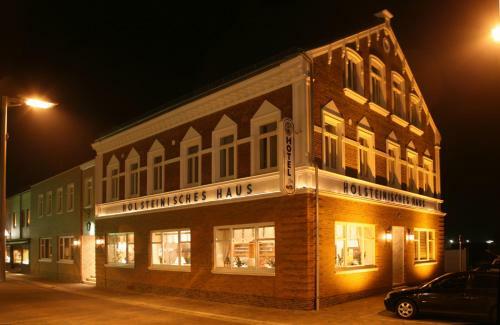 Hotel Alter Landkrug