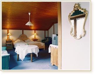Hostal Rh�nh�uschen