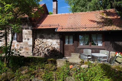 Hostal Rh�nh�uschen