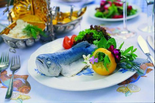 Hostal Rh�nh�uschen