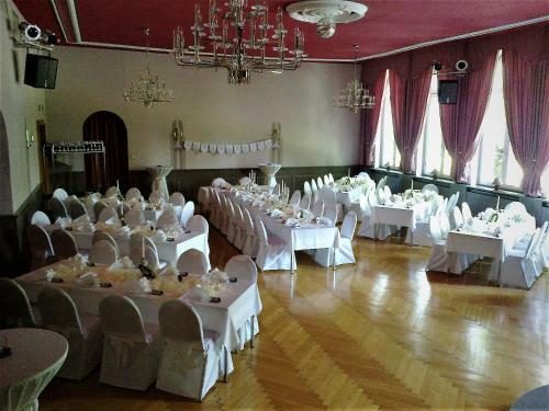 Hotel Wei�e Taube