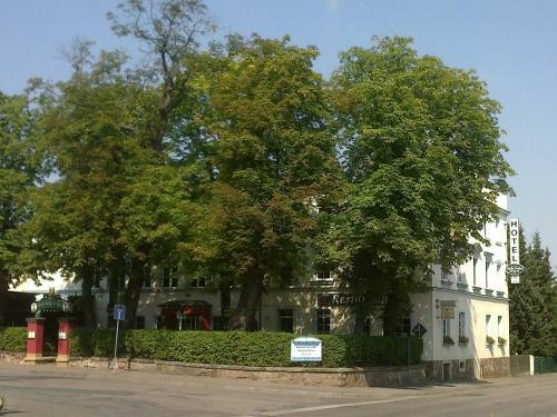 Hotel Wei�e Taube