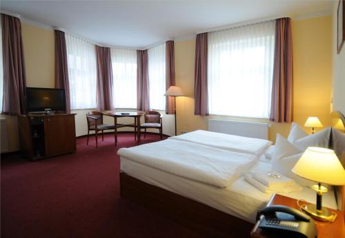 Hotel D�belner Hof