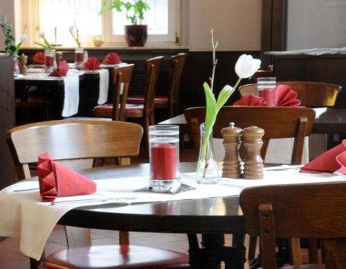 Hotel D�belner Hof