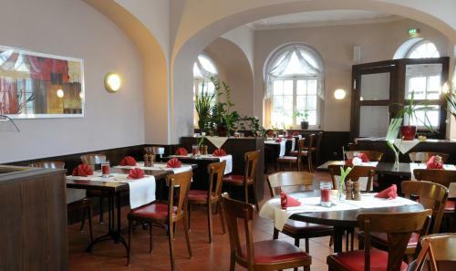 Hotel D�belner Hof