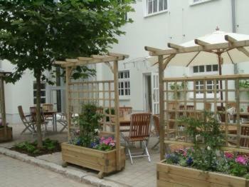 Hotel D�belner Hof