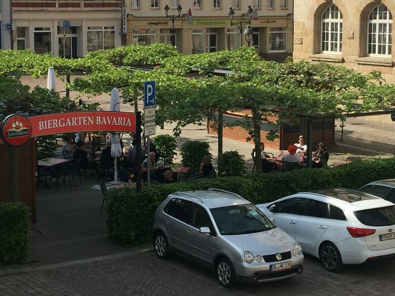 Hotel Bavaria
