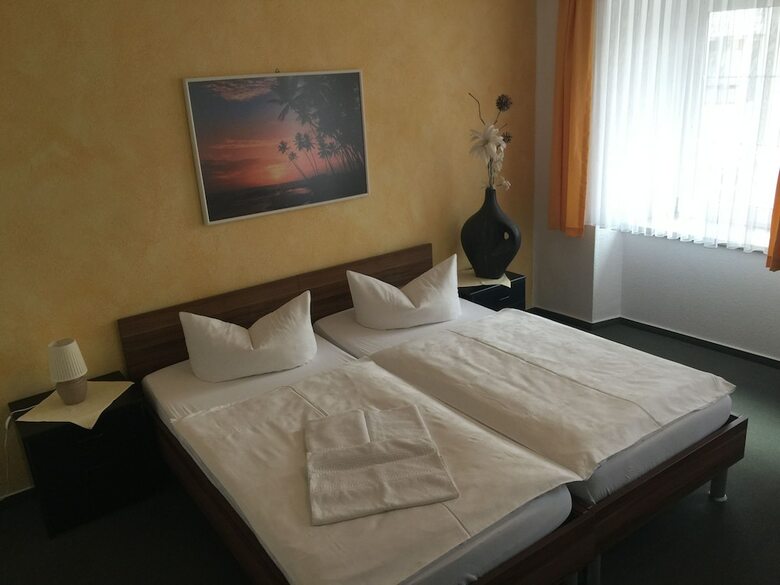 Hotel Bavaria