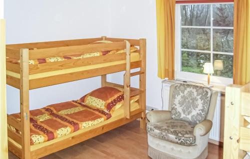 Apartment Hof Deweik K