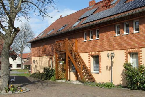 Hostal Landpension Adebar
