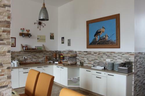Hostal Landpension Adebar
