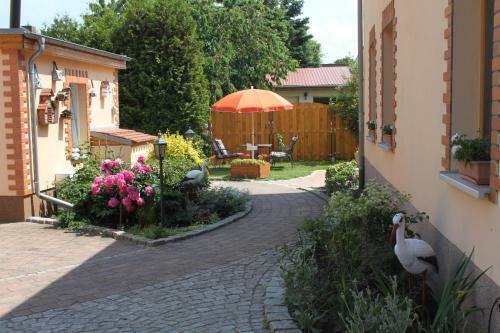 Hostal Landpension Adebar