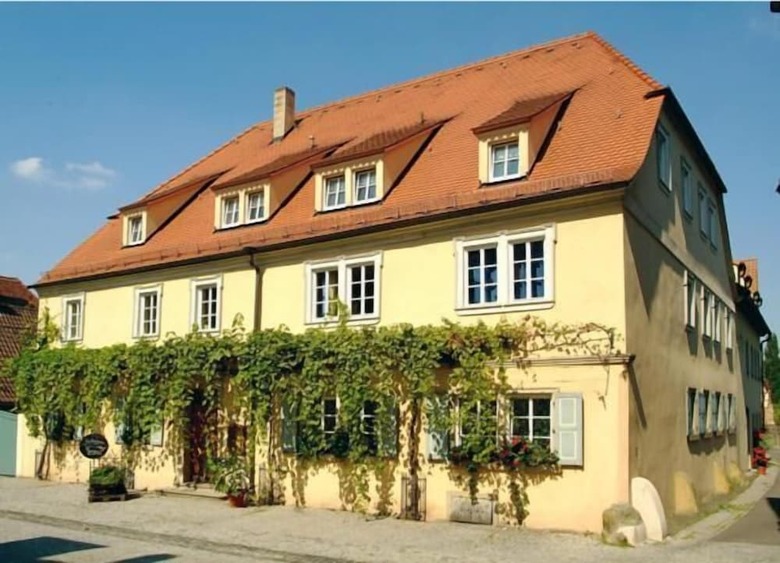 Hostal Weingut G�stehaus Weigand
