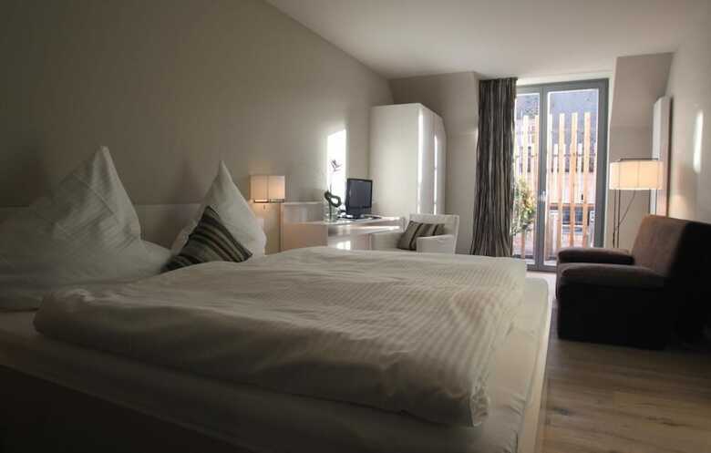 Hostal Weingut G�stehaus Weigand