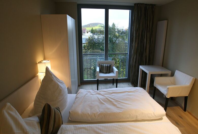 Hostal Weingut G�stehaus Weigand