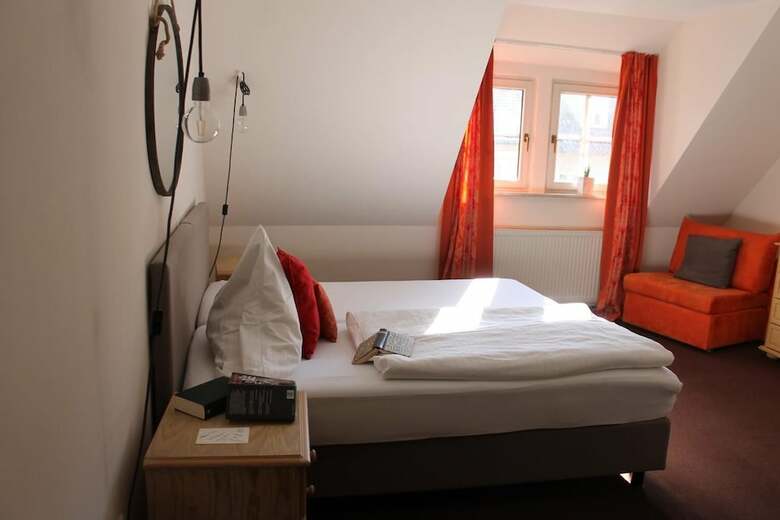 Hostal Weingut G�stehaus Weigand