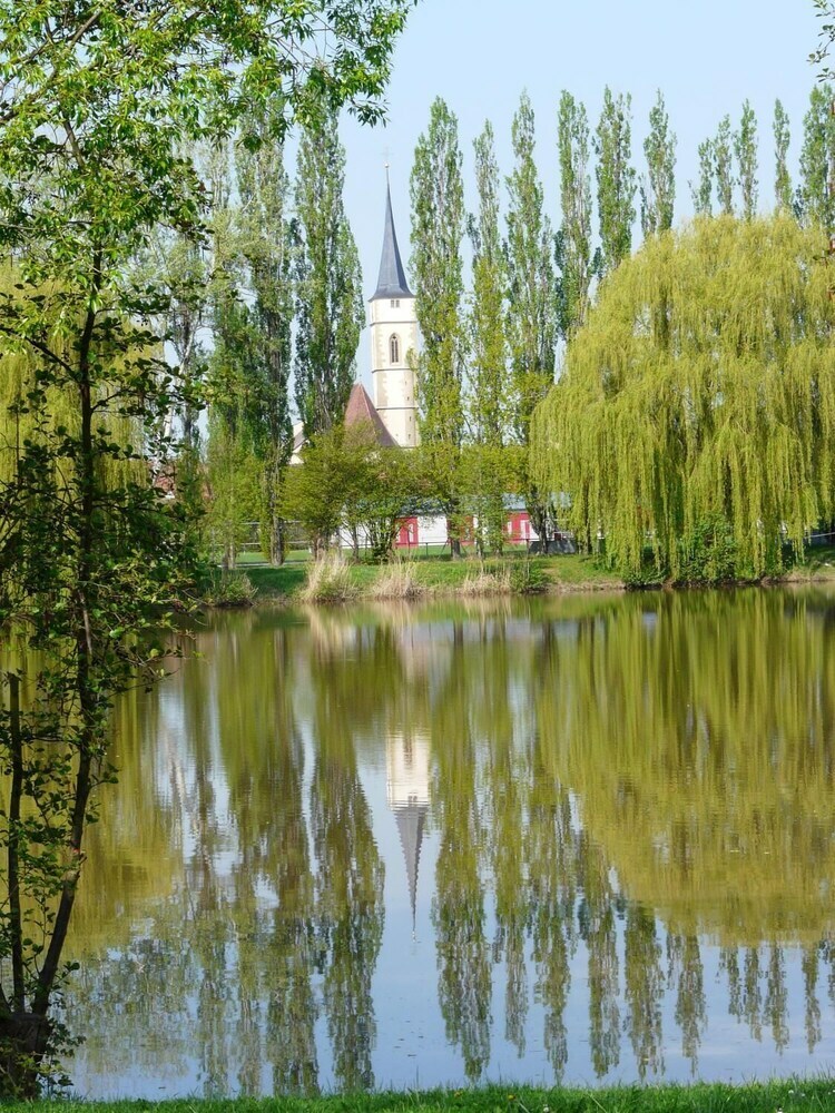 Hostal Weingut G�stehaus Weigand