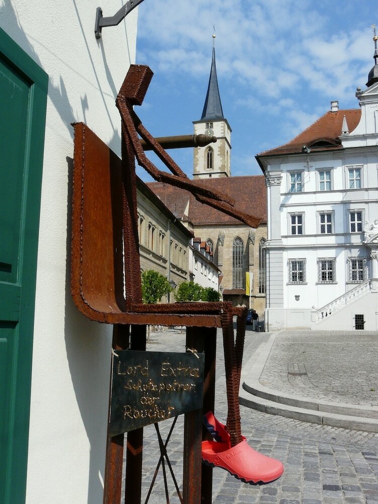 Hostal Weingut G�stehaus Weigand