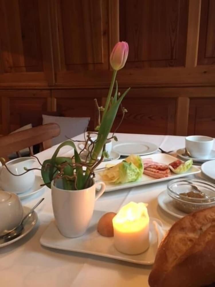 Hostal Weingut G�stehaus Weigand