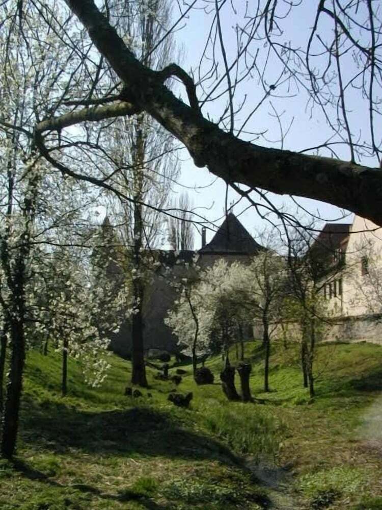 Hostal Weingut G�stehaus Weigand