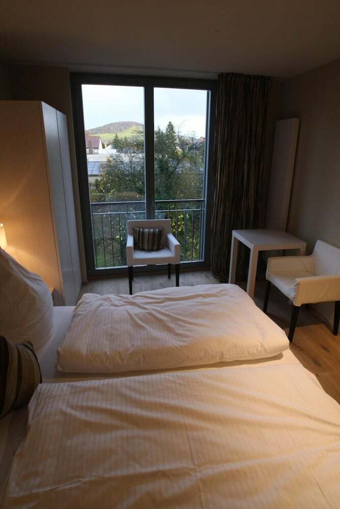 Hostal Weingut G�stehaus Weigand
