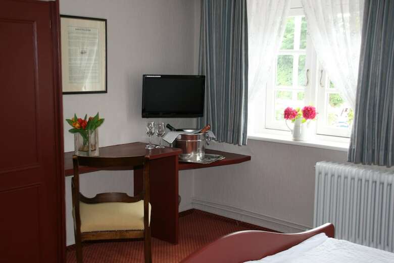 Landhotel Tetens Gasthof