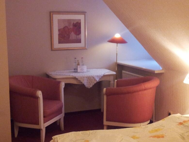 Landhotel Tetens Gasthof