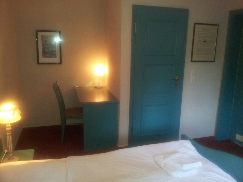 Landhotel Tetens Gasthof