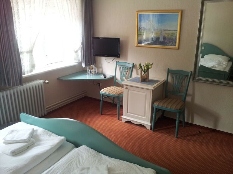 Landhotel Tetens Gasthof