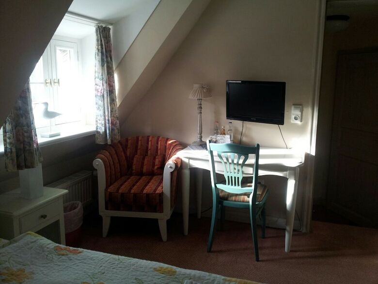 Landhotel Tetens Gasthof