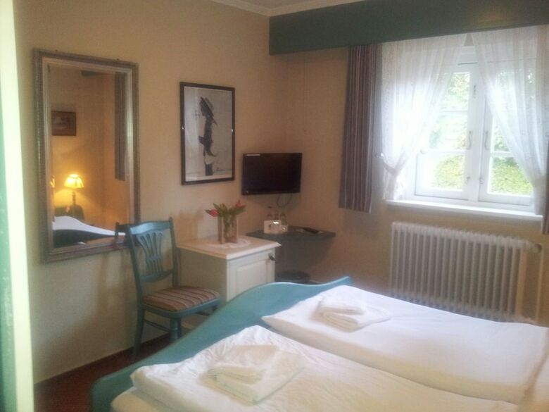 Landhotel Tetens Gasthof