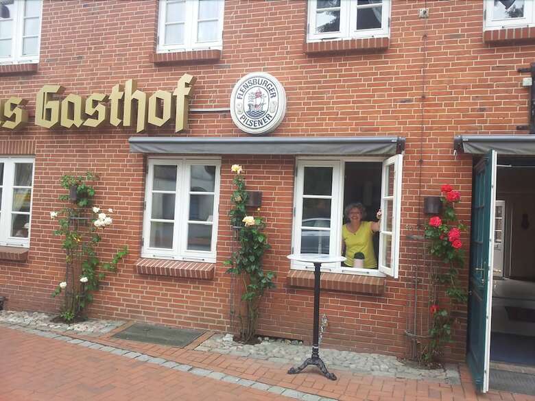 Landhotel Tetens Gasthof