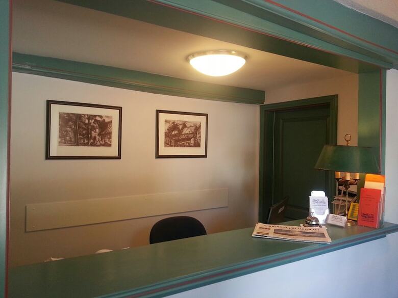 Landhotel Tetens Gasthof