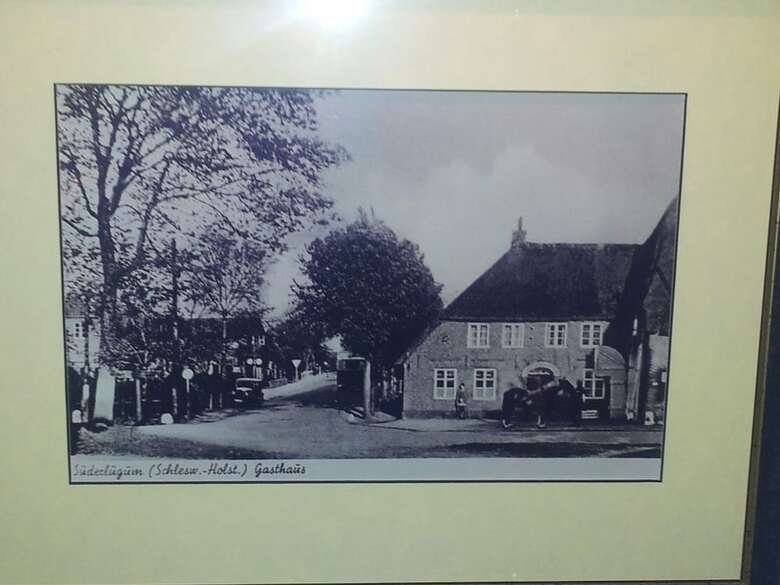 Landhotel Tetens Gasthof