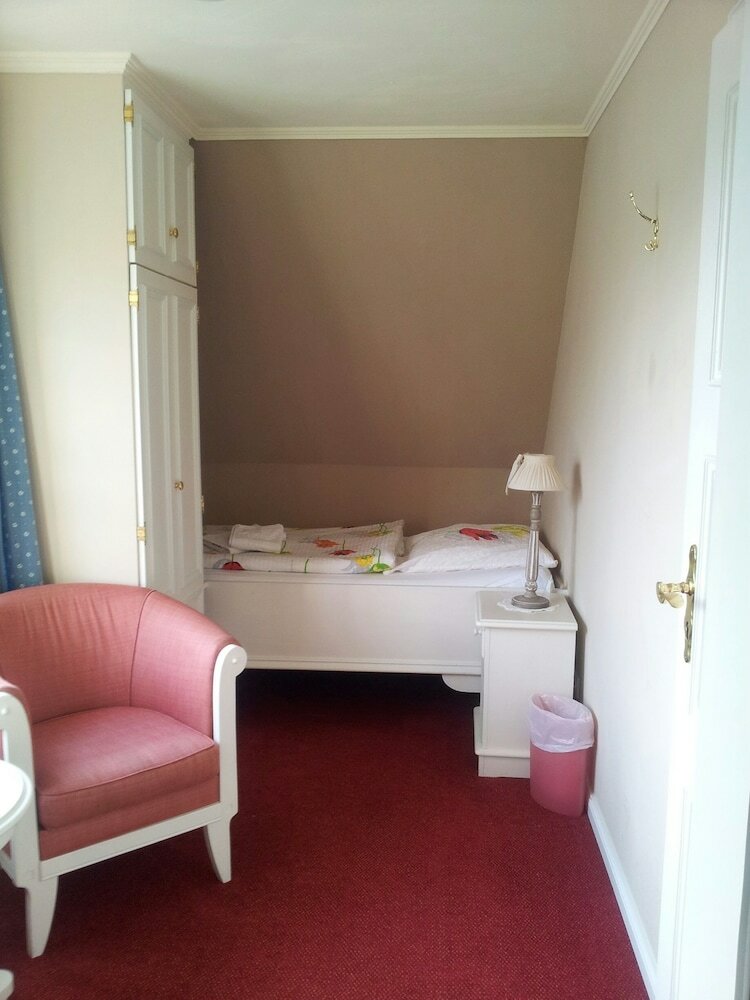 Landhotel Tetens Gasthof