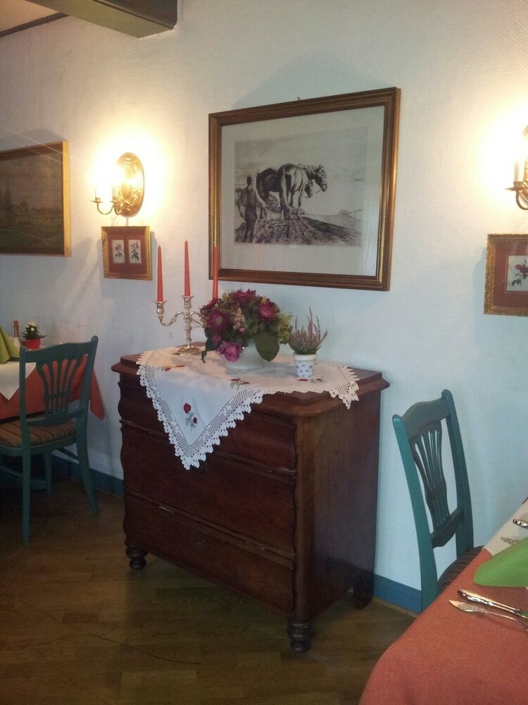 Landhotel Tetens Gasthof