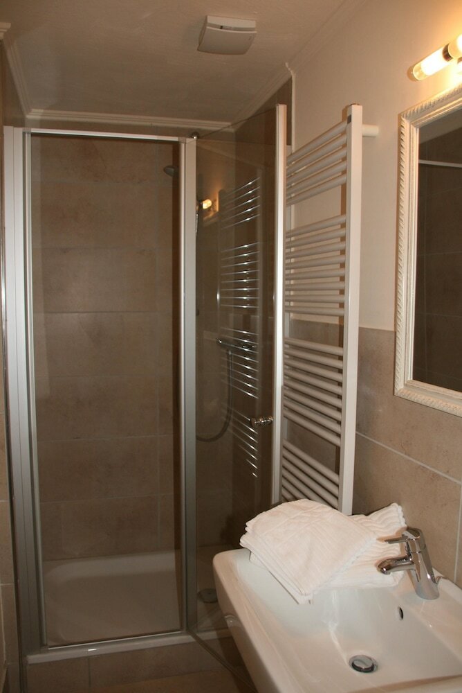 Landhotel Tetens Gasthof