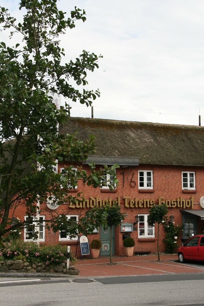 Landhotel Tetens Gasthof