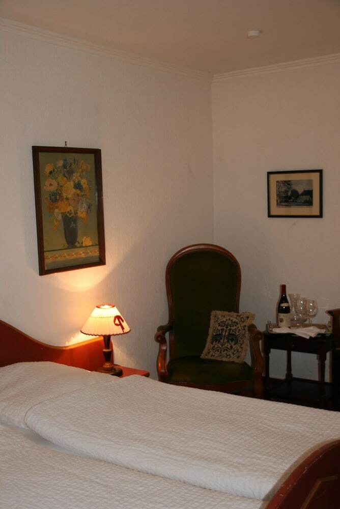 Landhotel Tetens Gasthof