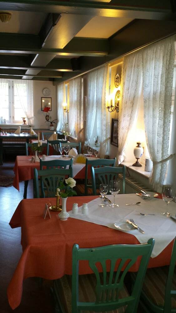 Landhotel Tetens Gasthof