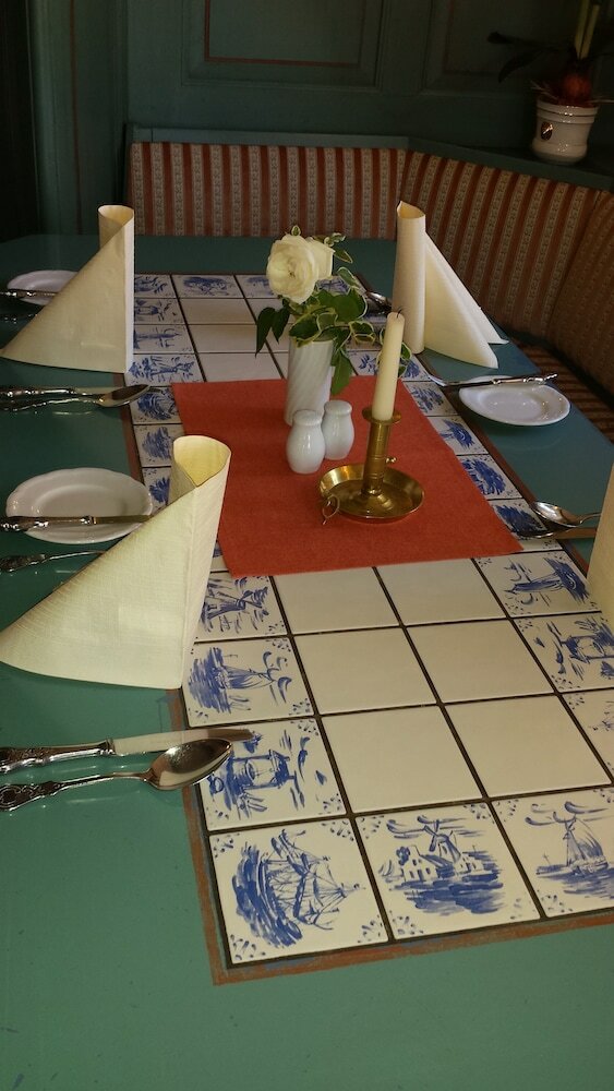 Landhotel Tetens Gasthof