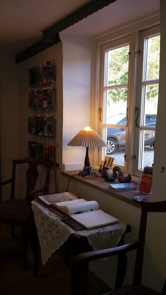 Landhotel Tetens Gasthof