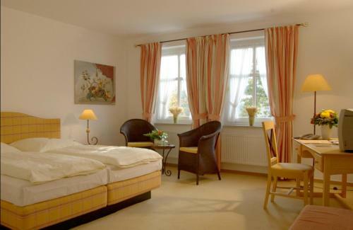 Hostal B�renkrug