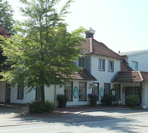 Hostal B�renkrug