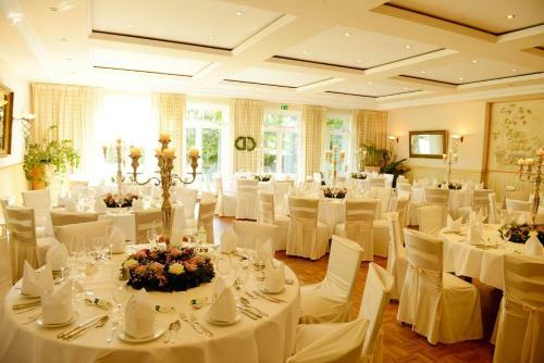 Hostal B�renkrug