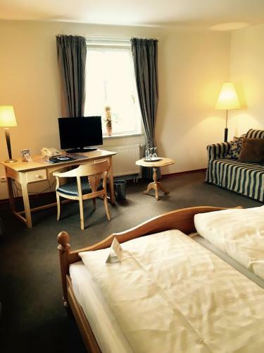 Hostal B�renkrug