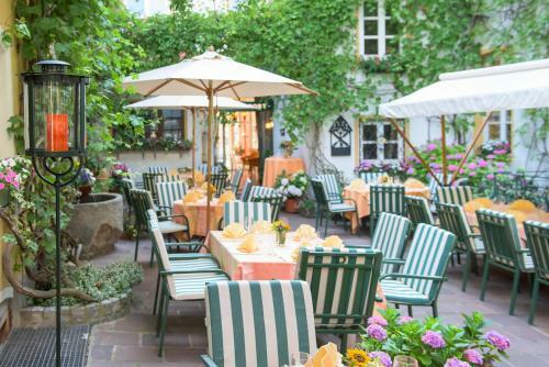 Romantik Hotel Zur Post