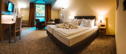 Vital-hotel Jagdhof