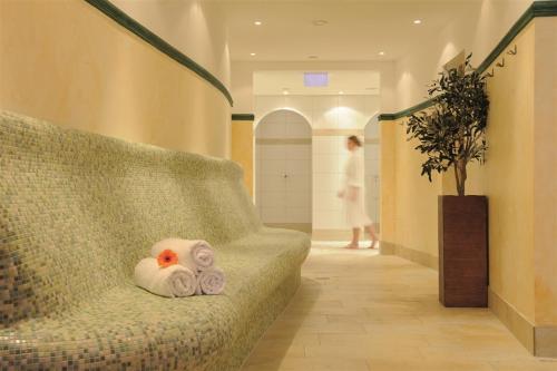 Vital-hotel Jagdhof