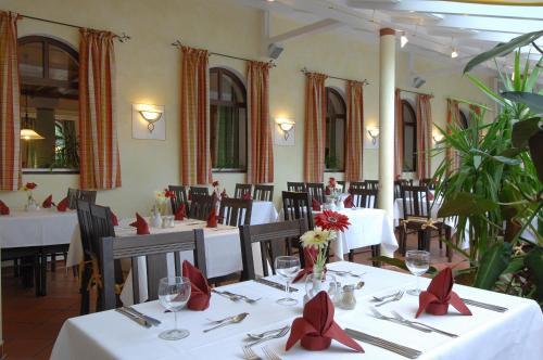 Vital-hotel Jagdhof